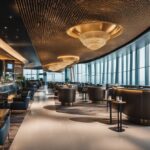 Best Airport Lounges: A Guide to Luxurious Layovers