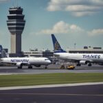 Newark Airport Guide: Essential Tips for Travelers