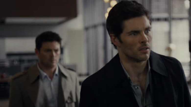 james marsden movies and tv shows