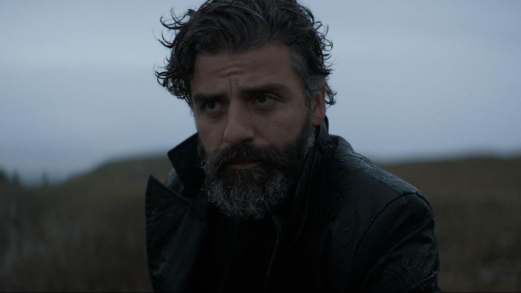 oscar isaac movies and tv shows