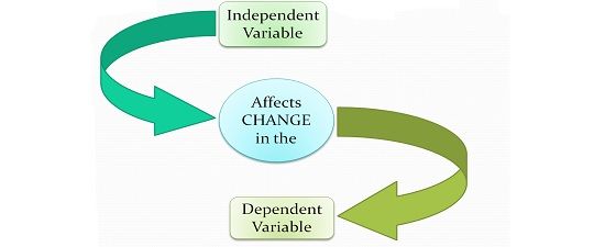 what is an independent variable