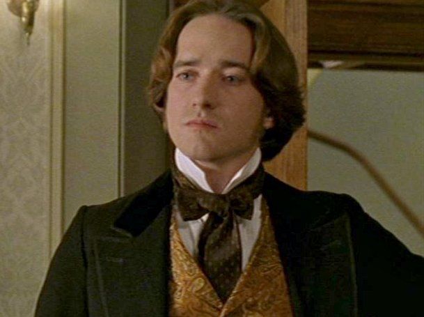 matthew macfadyen movies and tv shows